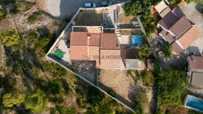 House on Carrer del Roquerol photo 31