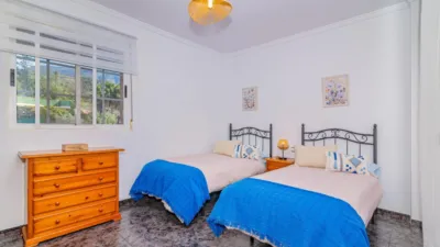 Chalet in Alpujarra photo 40