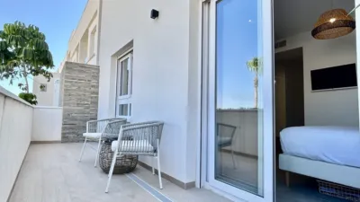 Apartamento en Comunidad Valenciana photo 41