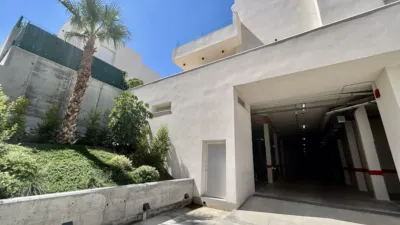 Apartamento en Comunidad Valenciana photo 43