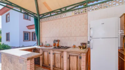 Chalet in Alpujarra photo 16