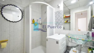 Apartment in La Isla photo 26