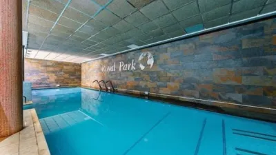 Apartment in Lomas de Cabo Roig photo 24