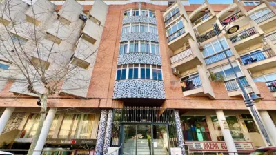 Pis – Torrevieja - Vista 2