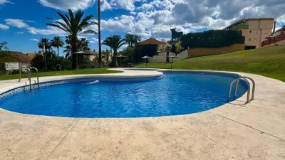 Semi-detached house in Balcón de Finestrat-Terra Marina photo 4