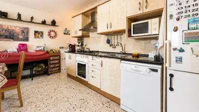 House on Carrer del Roquerol photo 6