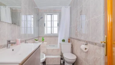 Chalet in Alpujarra photo 41