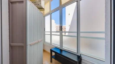 Apartamento en calle San Pascual, 73 photo 26