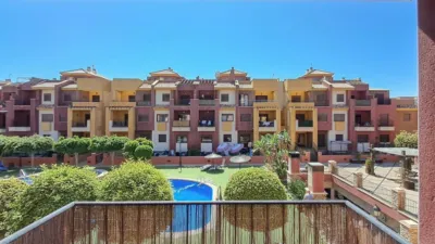 Apartment in Lomas de Cabo Roig photo 20