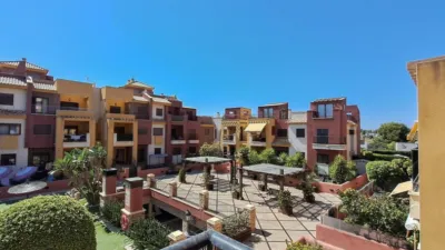 Apartment in Lomas de Cabo Roig photo 19