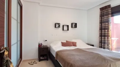 Apartment in Lomas de Cabo Roig photo 10