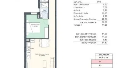 Apartment in Bus Station photo 14