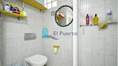 Apartment in La Isla photo 28