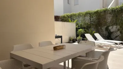 Apartamento en Comunidad Valenciana photo 37
