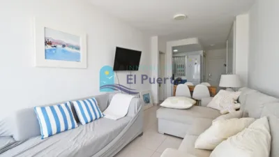Apartment in La Isla photo 4