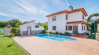 Chalet in Alpujarra photo 5