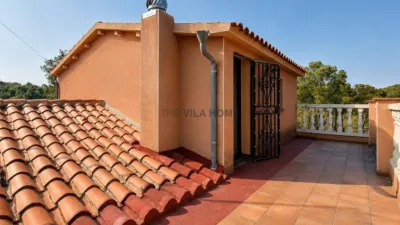 House on Carrer del Roquerol photo 18