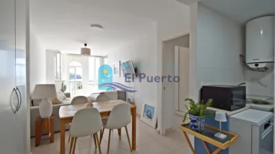 Apartment in La Isla photo 9