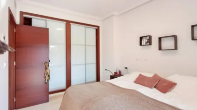 Apartment in Lomas de Cabo Roig photo 11