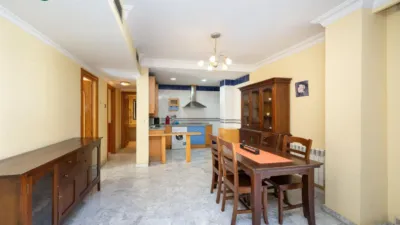 Apartment on Calle Nueva de la Virgen photo 5