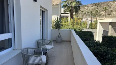 Apartamento en Comunidad Valenciana photo 42