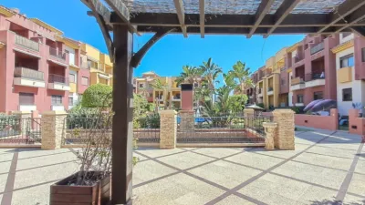 Apartment in Lomas de Cabo Roig photo 21