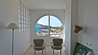 Apartment in La Isla photo 21