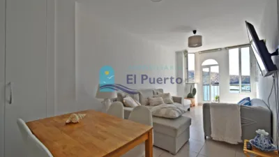 Apartment in La Isla photo 6
