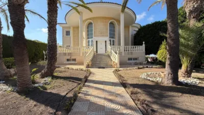 Casa – Rojales - Vista 3