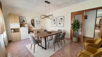 Casa - Vista 3