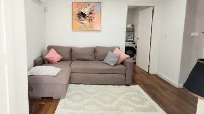 Casa – Torrevieja - Vista 3
