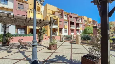 Apartment in Lomas de Cabo Roig photo 22