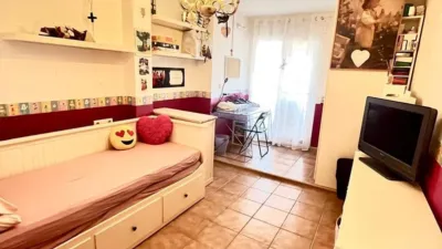 Semi-detached house in Balcón de Finestrat-Terra Marina photo 9