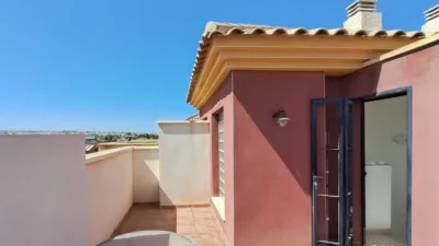 Apartment in Lomas de Cabo Roig photo 18