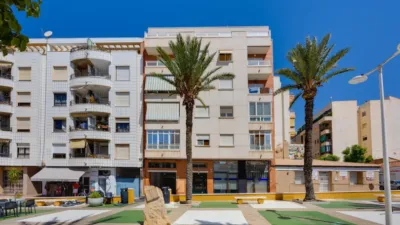 Apartamento en calle San Pascual, 73 photo 30