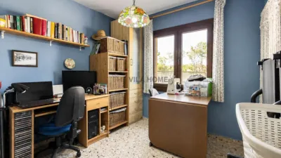 House on Carrer del Roquerol photo 8