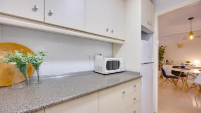 Apartamento en calle San Pascual, 73 photo 22