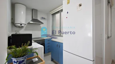 Apartment in La Isla photo 10