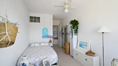 Apartment in La Isla photo 19
