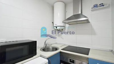 Apartment in La Isla photo 13