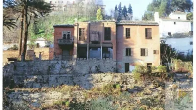 Chalet on Camino del Sacromonte photo 9