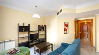 Apartment on Calle Nueva de la Virgen photo 4
