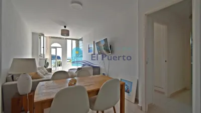 Apartment in La Isla photo 7
