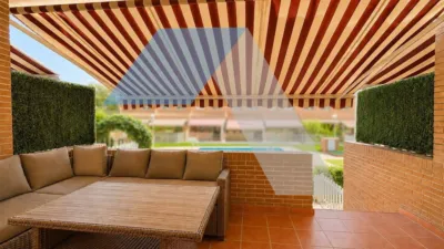 Casa – Sant Vicent del Raspeig - San Vicente del Raspeig - Vista 4
