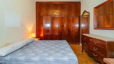Apartment on Calle de Alcántara photo 15