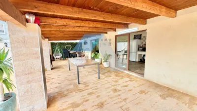 Chalet in Los Girasoles photo 19
