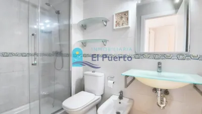 Penthouse in El Alamillo photo 26