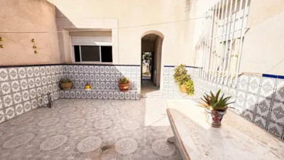 Chalet on Calle Dolores S Roque photo 28