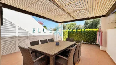 Apartment on Bulevar Central de las Cañadas photo 3
