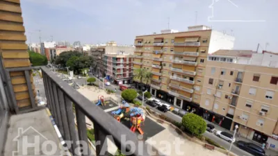 Apartment on Avenida de Gregorio Gea photo 29